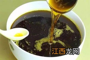 煮汤菜油多了怎么办