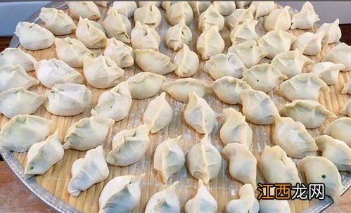 豆角包饺子还放什么菜好吃吗