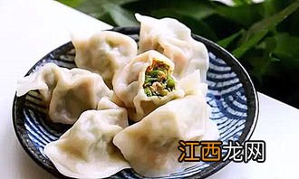 豆角包饺子还放什么菜好吃吗