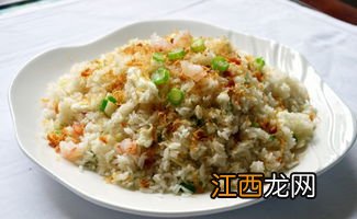 豆干加什么炒饭好吃