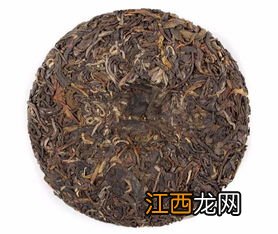 怎么喝普洱茶茶饼