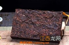 怎么把茶砖