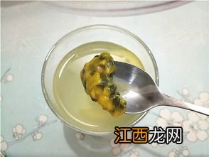 百香果蜂蜜柠檬茶的做法能放多久