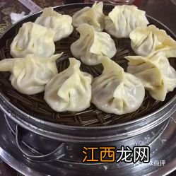 驴肉蒸饺放什么好吃