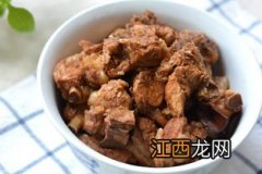 猪腔骨放什么菜好吃