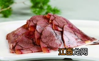 煮熟的驴肉怎么吃好吃吗