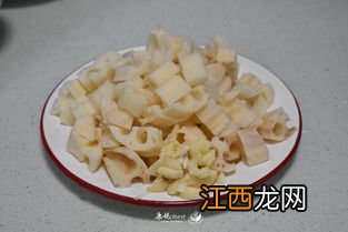 藕青椒黄瓜可以做什么菜