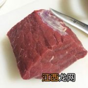 煮牛肉块怎么做好吃吗