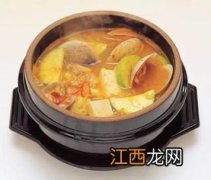 大酱汤配什么豆腐