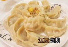 玉米猪肉饺子蒸多久才熟