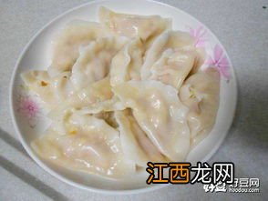 玉米猪肉饺子蒸多久才熟