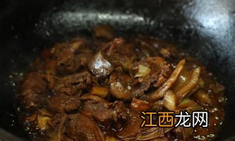 煮过的鸭怎么炒才好吃吗