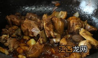 煮过的鸭怎么炒才好吃吗