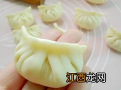 猪肉玉米饺子要蒸多久才熟