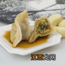 猪肉芹菜饺子配什么好吃吗