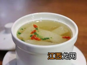 竹荪菌怎么煲汤