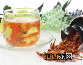 白百合花茶叶怎么泡