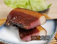 凉拌腊肉真空包装能放多久