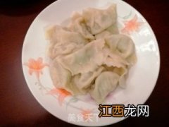 牛肉白菜饺子煮多久能熟