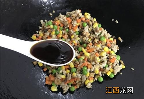 糯米加什么一起做饪馅