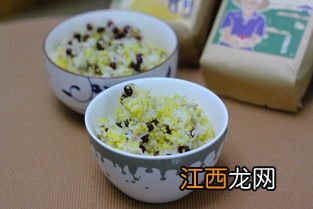 红豆蒸米饭之前泡多久可以煮