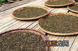 普洱茶晒过了怎么办