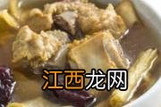 当归乌鸡汤的功效与作用