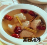 益母瘦肉汤煲多久