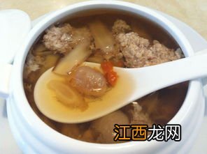 益母瘦肉汤煲多久