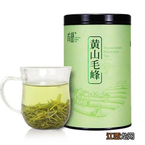 泡好的绿茶怎么有涩味