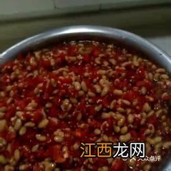 红豆酱配什么好吃