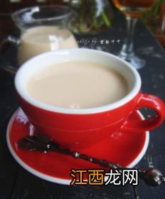 奶茶的红茶怎么醒茶