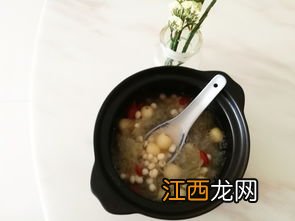 芡实莲子烧什么汤