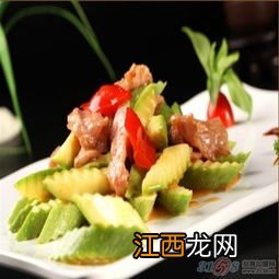 猪肉炒木瓜怎么做好吃吗