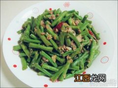 菜豆角煮多久熟