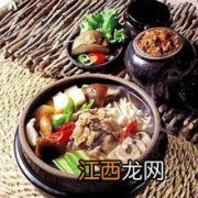 日式大酱汤里面放什么菜