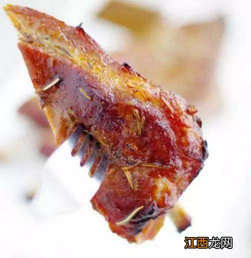 猪排骨炸过了怎么做好吃吗