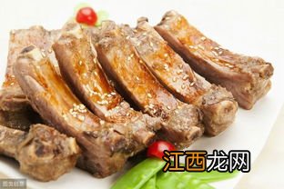 猪排骨怎么煮好吃吗