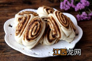 红糖花卷需要发酵多久