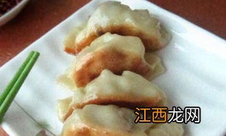 猪油渣跟什么可以包饺子