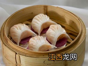 肉馅虾饺蒸多久能熟