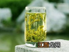 黄山毛峰茶怎么存放