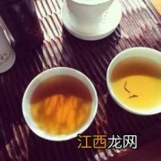 喝浓茶后胃怎么回事