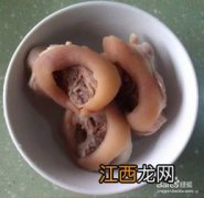 丁香烧什么好吃