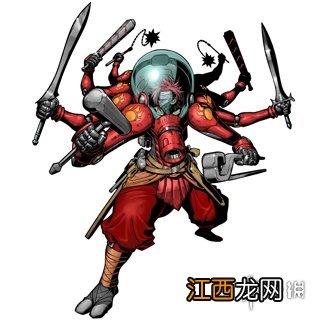 数码宝贝再现武尔坎努斯兽技能 武尔坎努斯兽获得方法