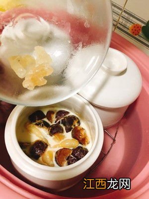 用红枣牛奶做什么好吃