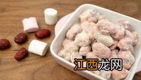 用红枣牛奶做什么好吃