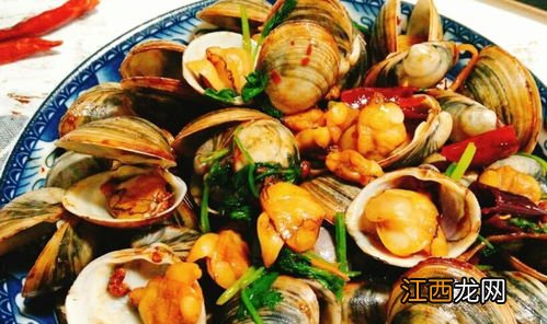 蚶子需要煮多久