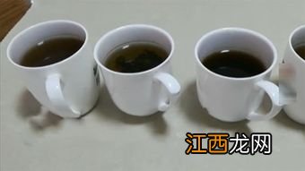 茶水出油沫是怎么回事