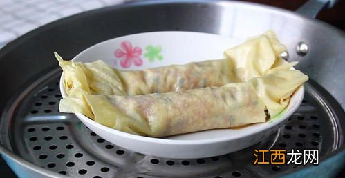 做豆皮的糯米要泡多久